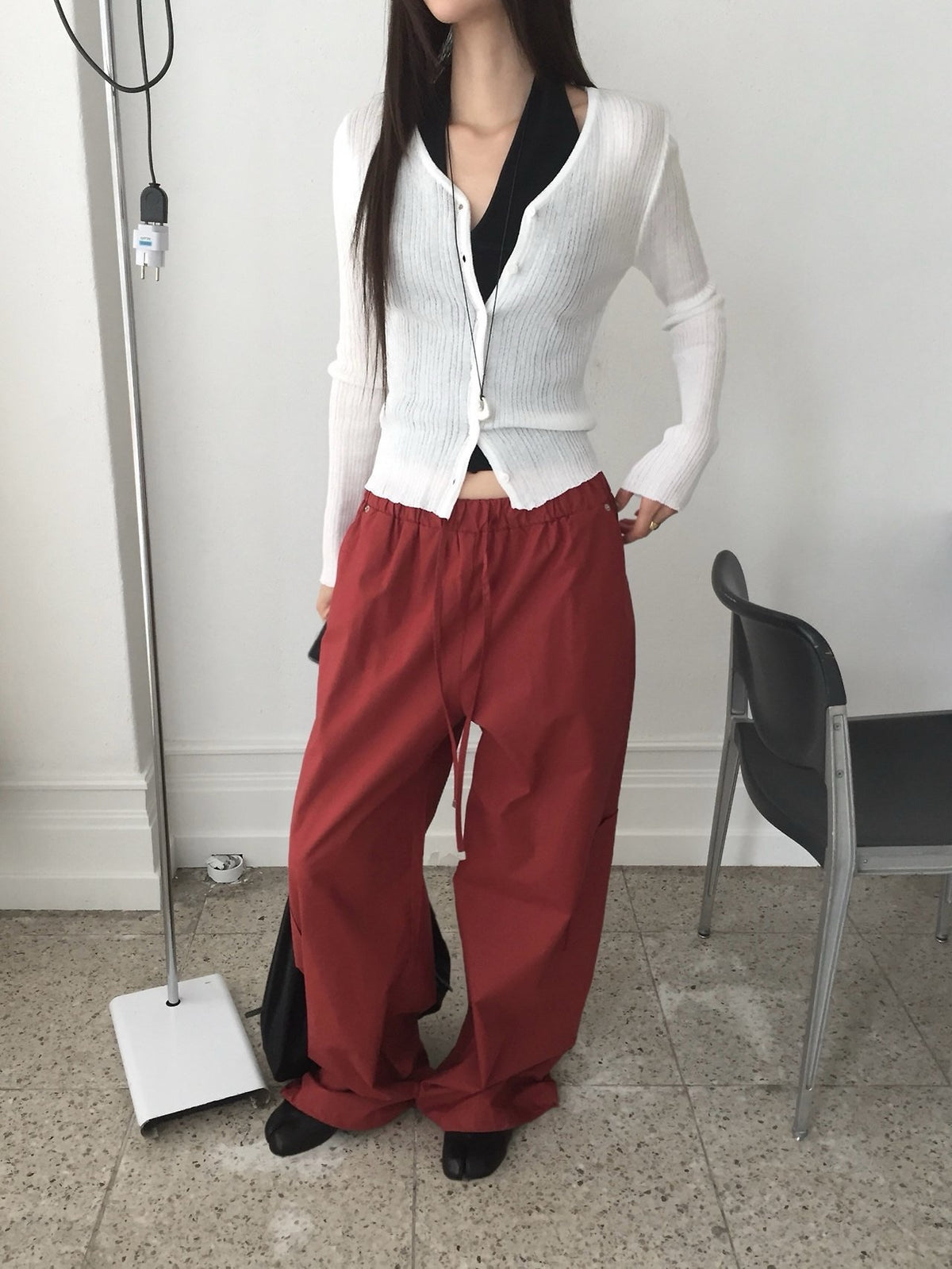 musk cardigan (pre-order)