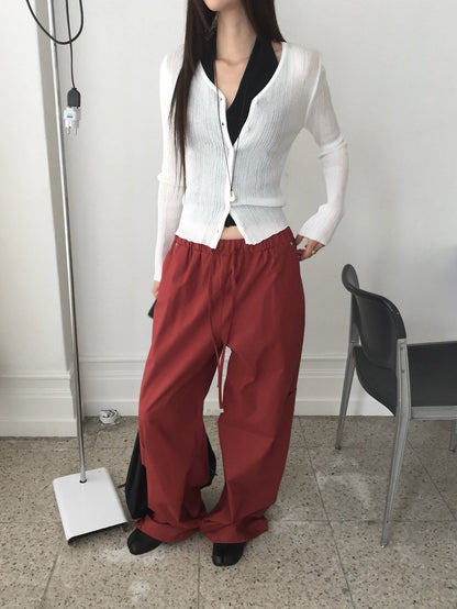 musk cardigan (pre-order)