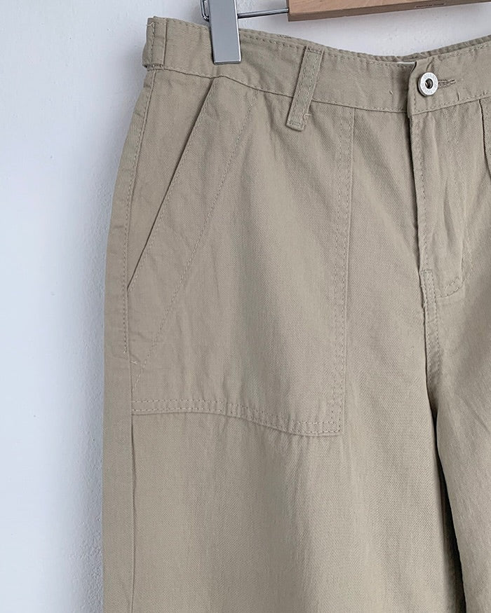 ciel standard pants (pre-order)