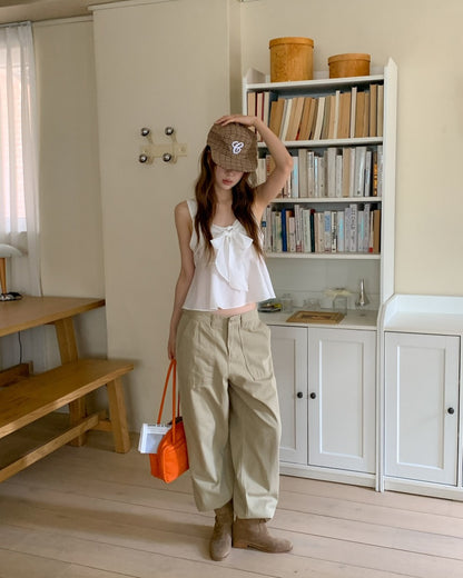 ciel standard pants (pre-order)