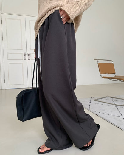 jey banding slacks (pre-order)