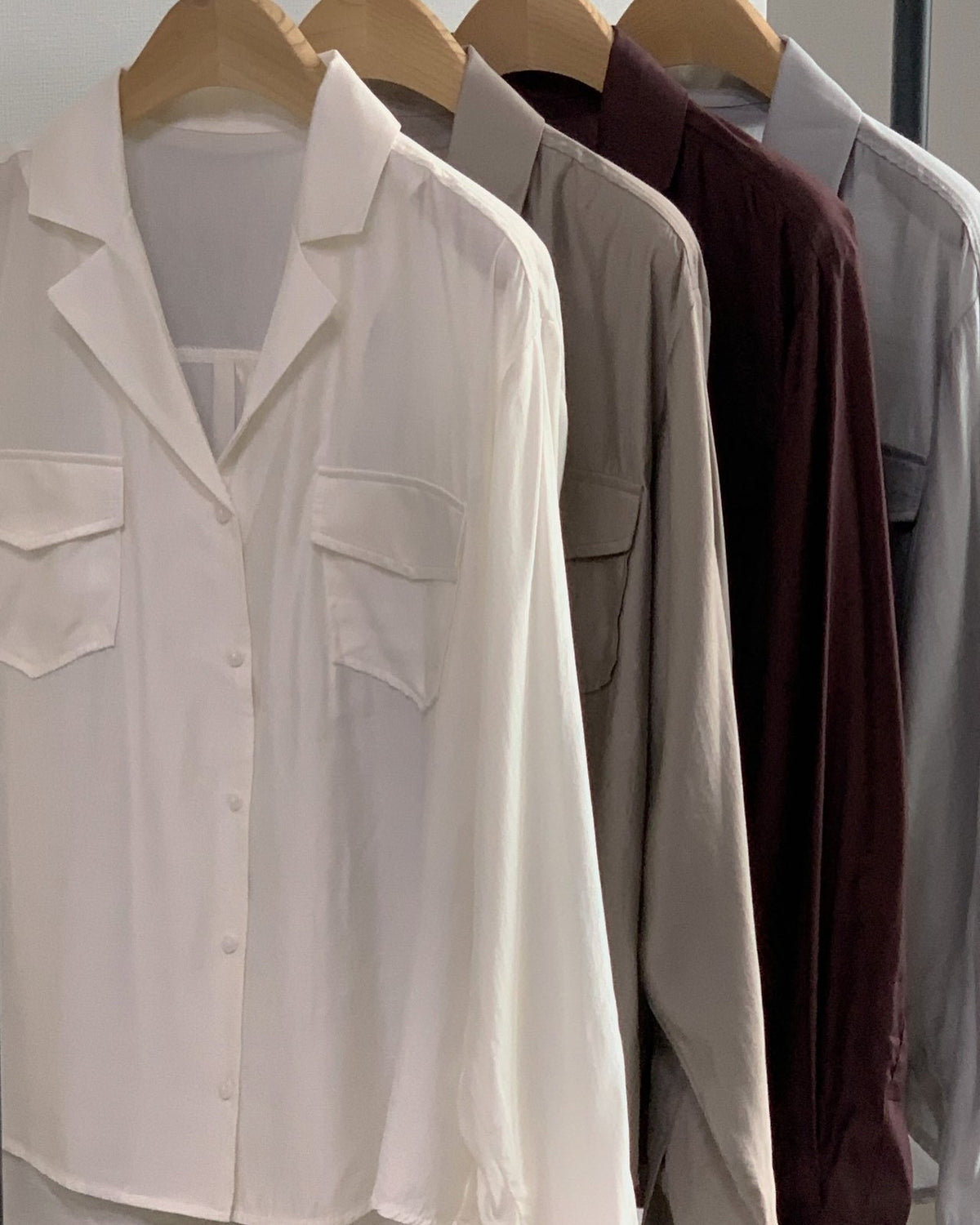 matin blouse (pre-order)