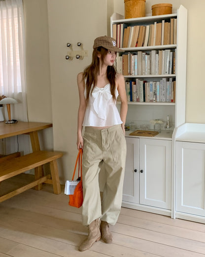 ciel standard pants (pre-order)