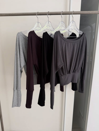 nana top (pre-order)
