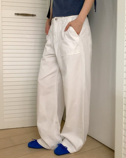 ciel standard pants (pre-order)