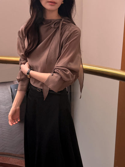 lune blouse