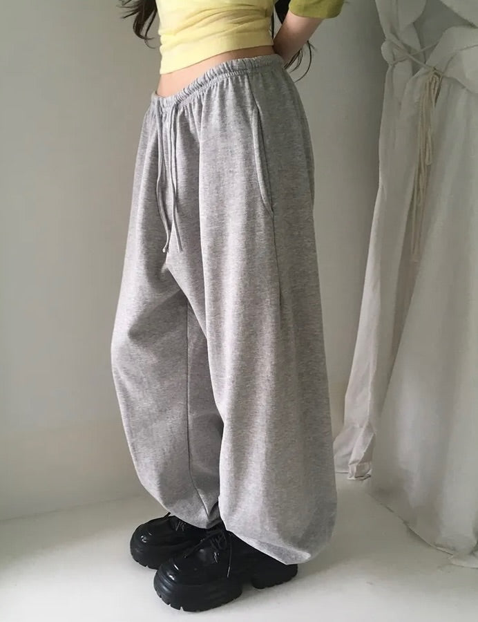 fave button jogger pnats