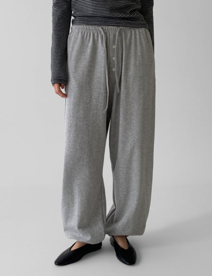 fave button jogger pnats