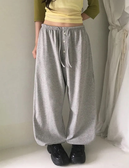 fave button jogger pnats