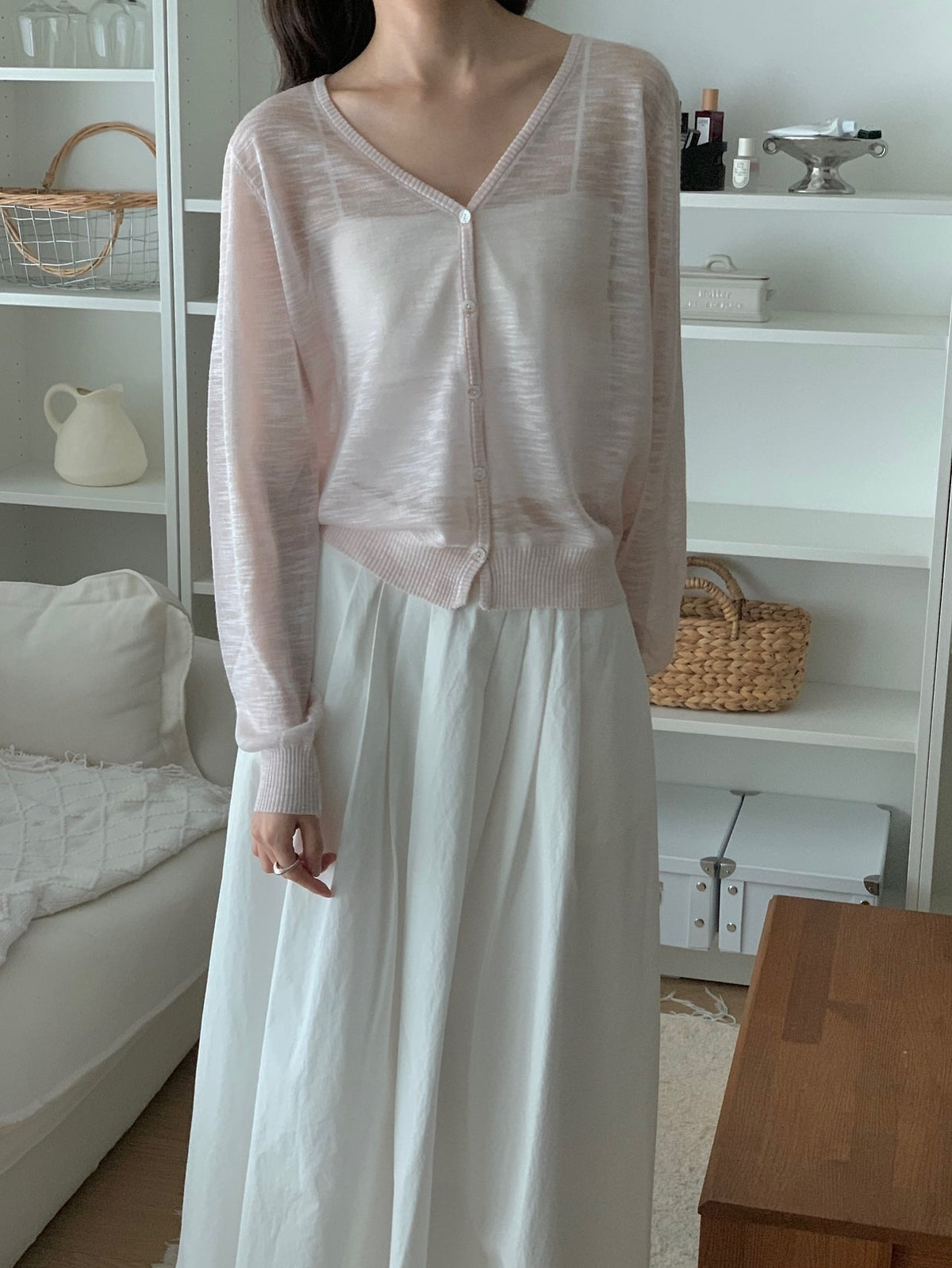 viv summer cardigan (pre-order)
