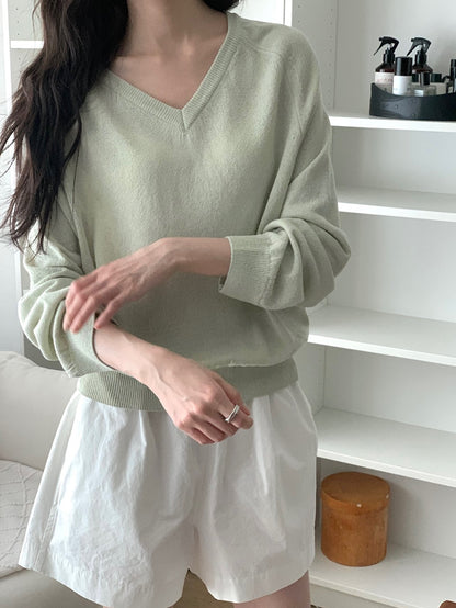 pure linen knit (pre-order)