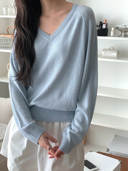 pure linen knit (pre-order)