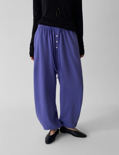 fave button jogger pnats