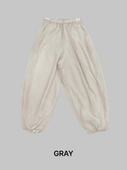 banh harem pants (pre-order)