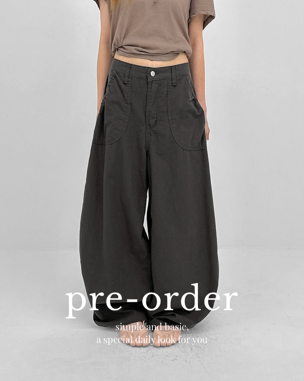 huda pants (pre-order)