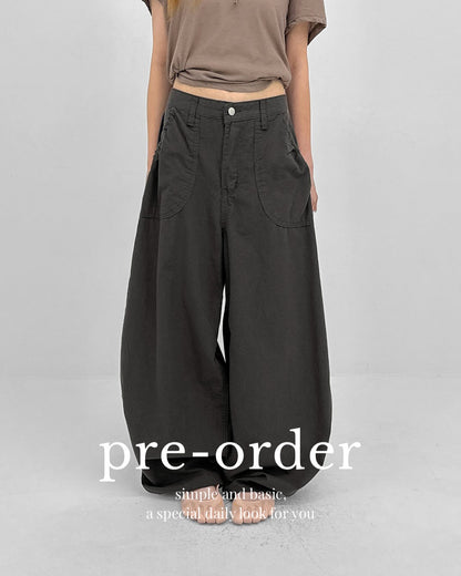 huda pants (pre-order)