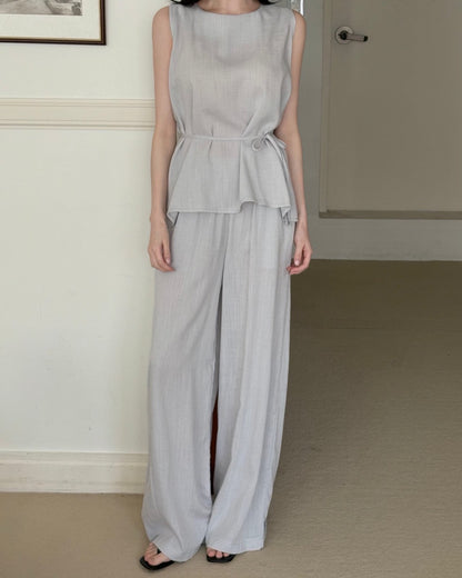 marin linen set (pre-order)
