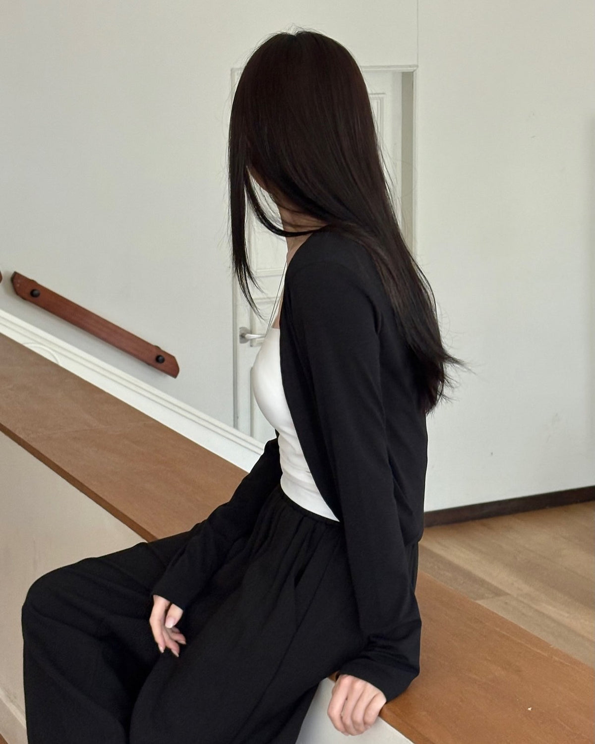 barnet cardigan (pre-order)