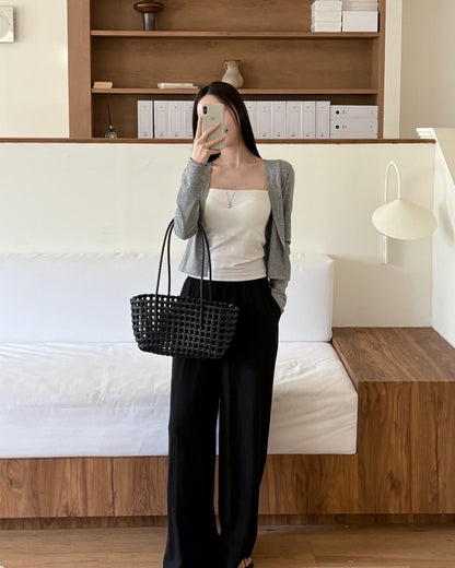 barnet cardigan (pre-order)