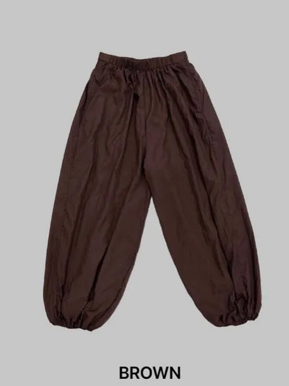 banh harem pants (pre-order)