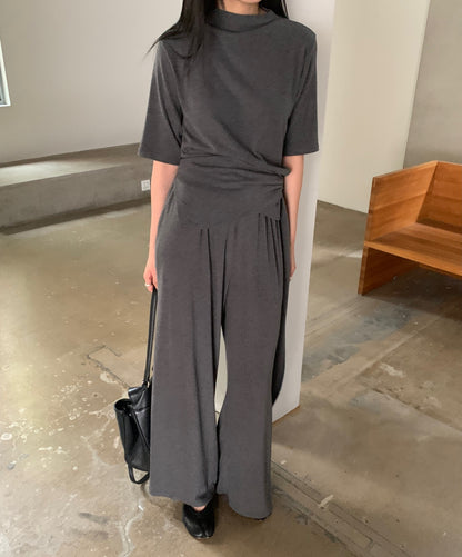 butter wrap top