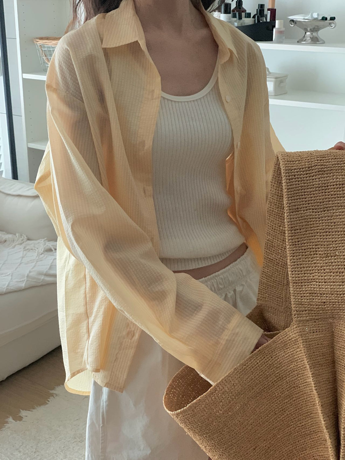 molang breeze shirts (pre-order)