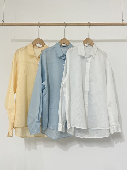 molang breeze shirts (pre-order)
