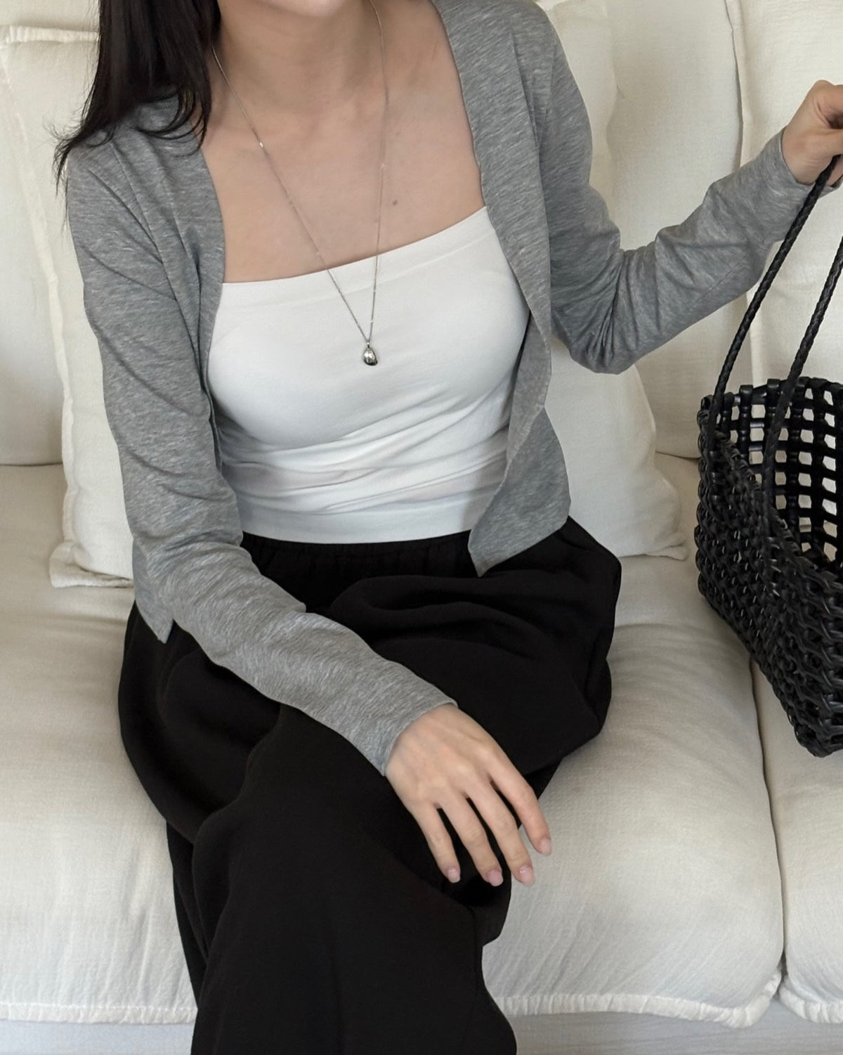 barnet cardigan (pre-order)