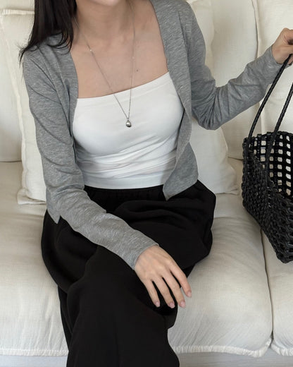 barnet cardigan (pre-order)