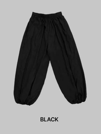 banh harem pants (pre-order)