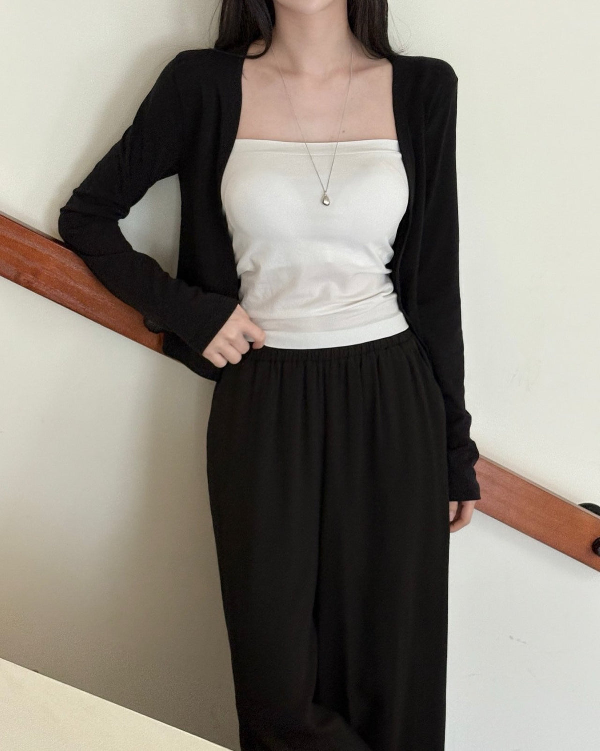 barnet cardigan (pre-order)