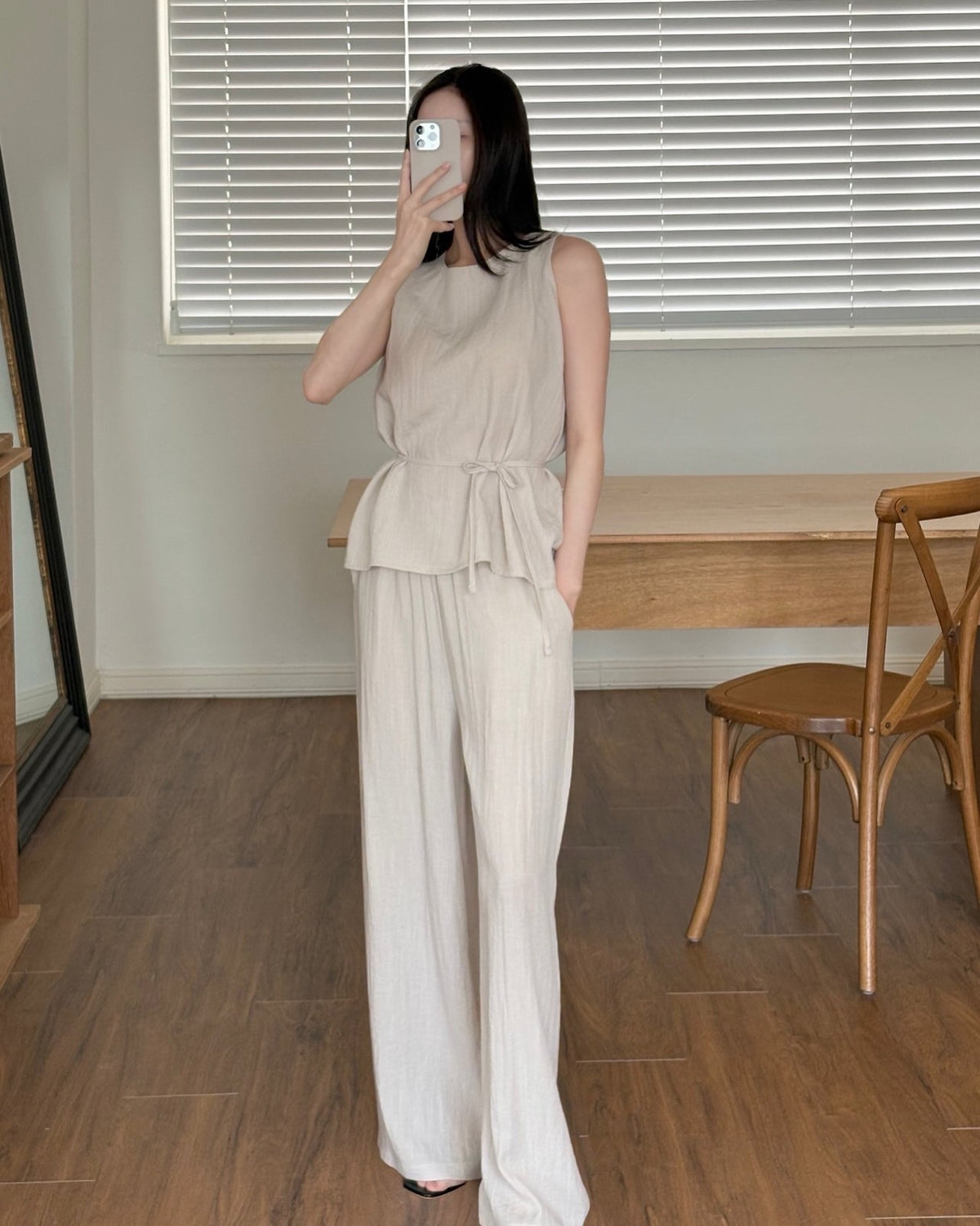 marin linen set (pre-order)