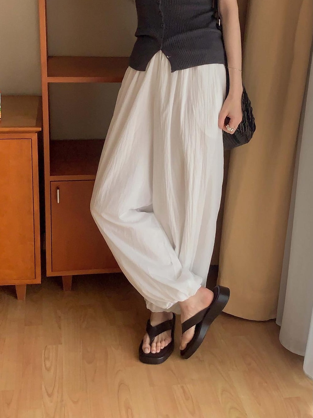 banh harem pants (pre-order)
