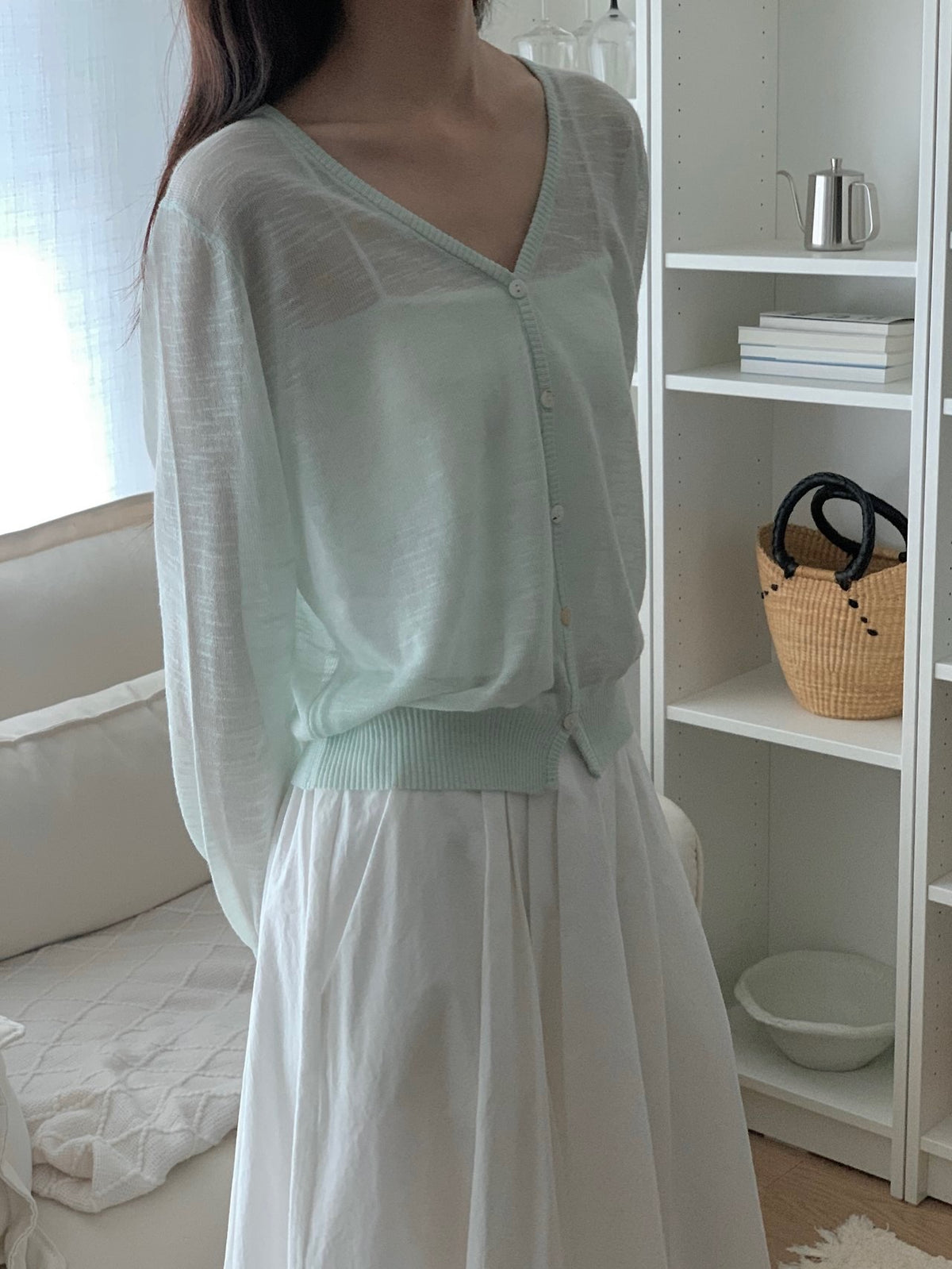 viv summer cardigan (pre-order)