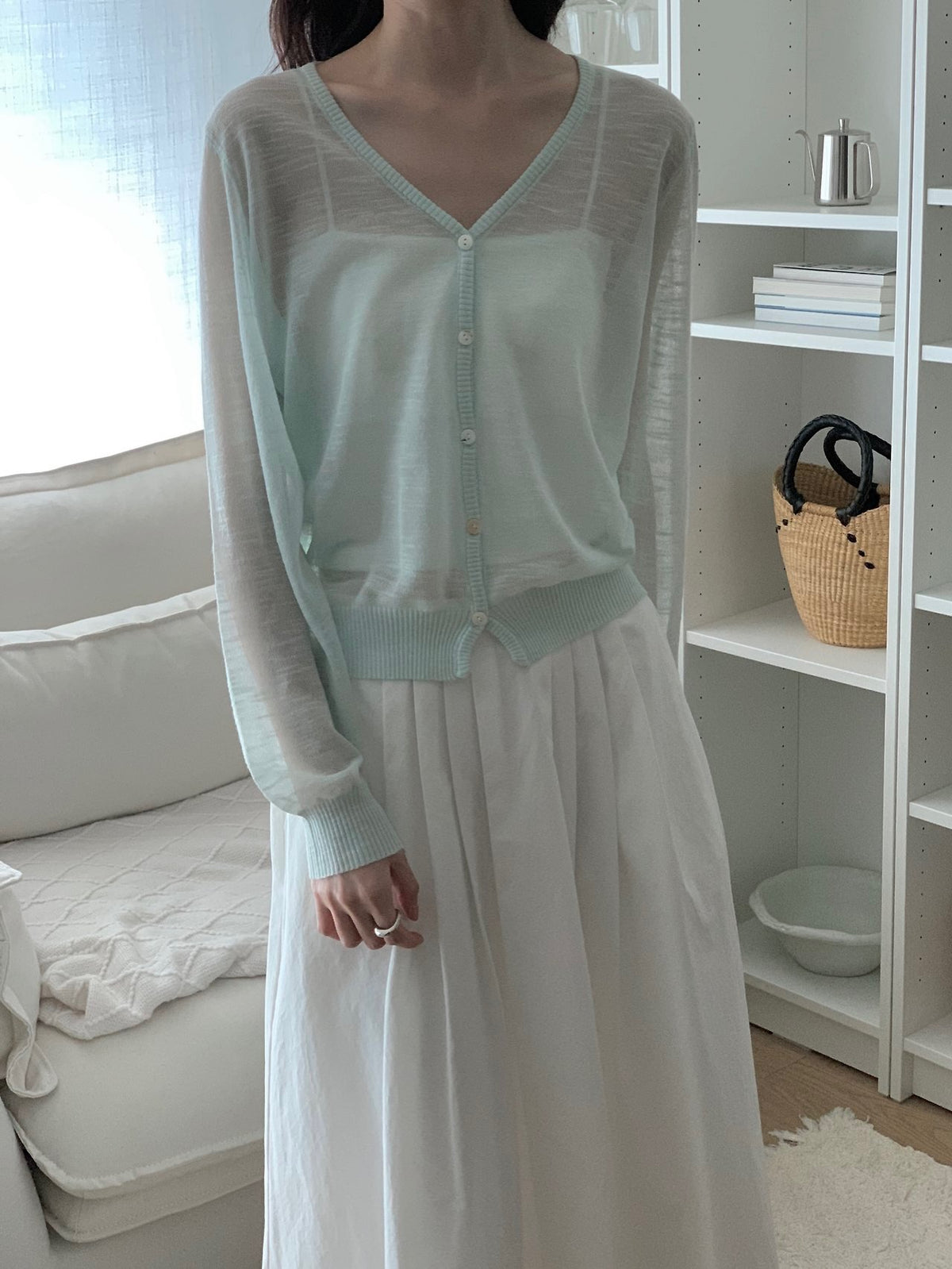 viv summer cardigan (pre-order)