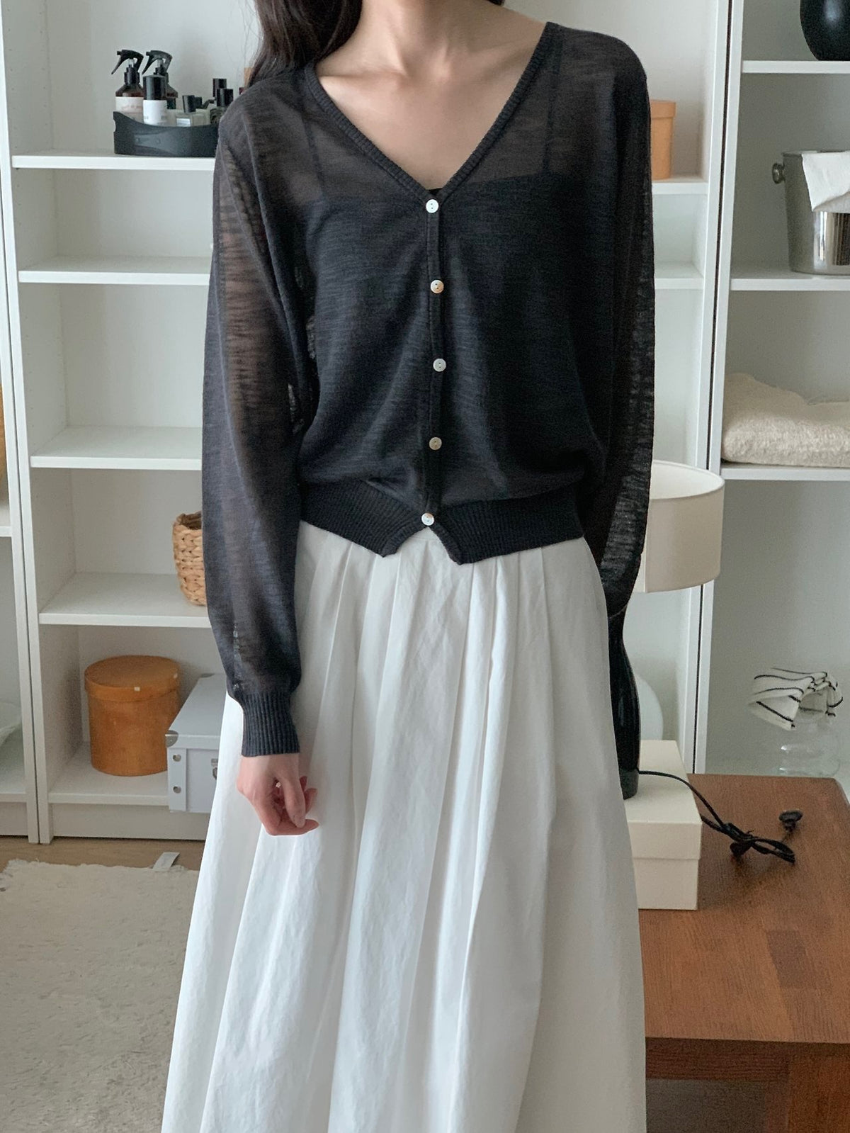 viv summer cardigan (pre-order)