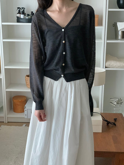 viv summer cardigan (pre-order)
