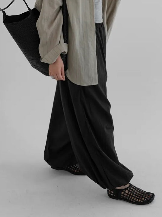 banh harem pants (pre-order)