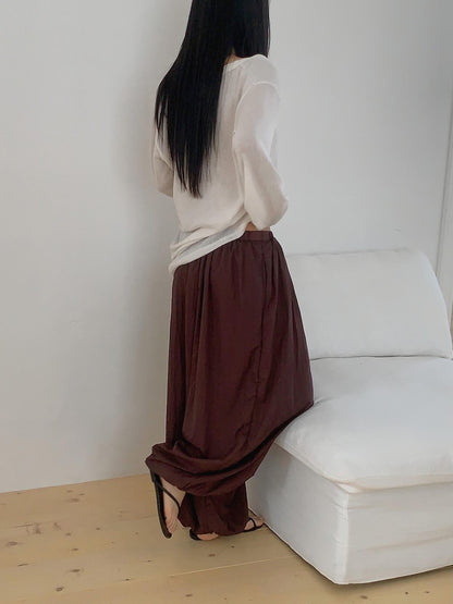 banh harem pants (pre-order)