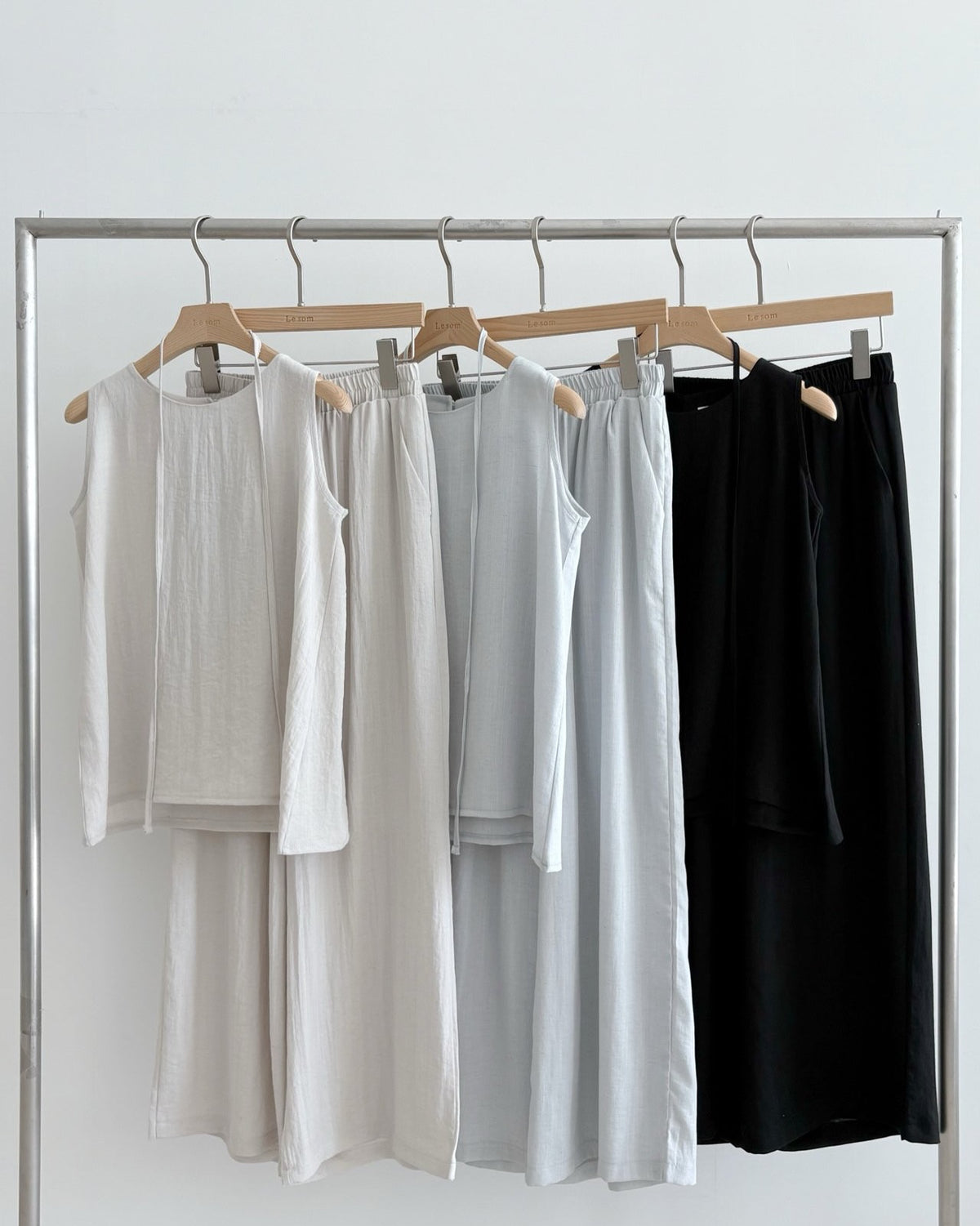 marin linen set (pre-order)