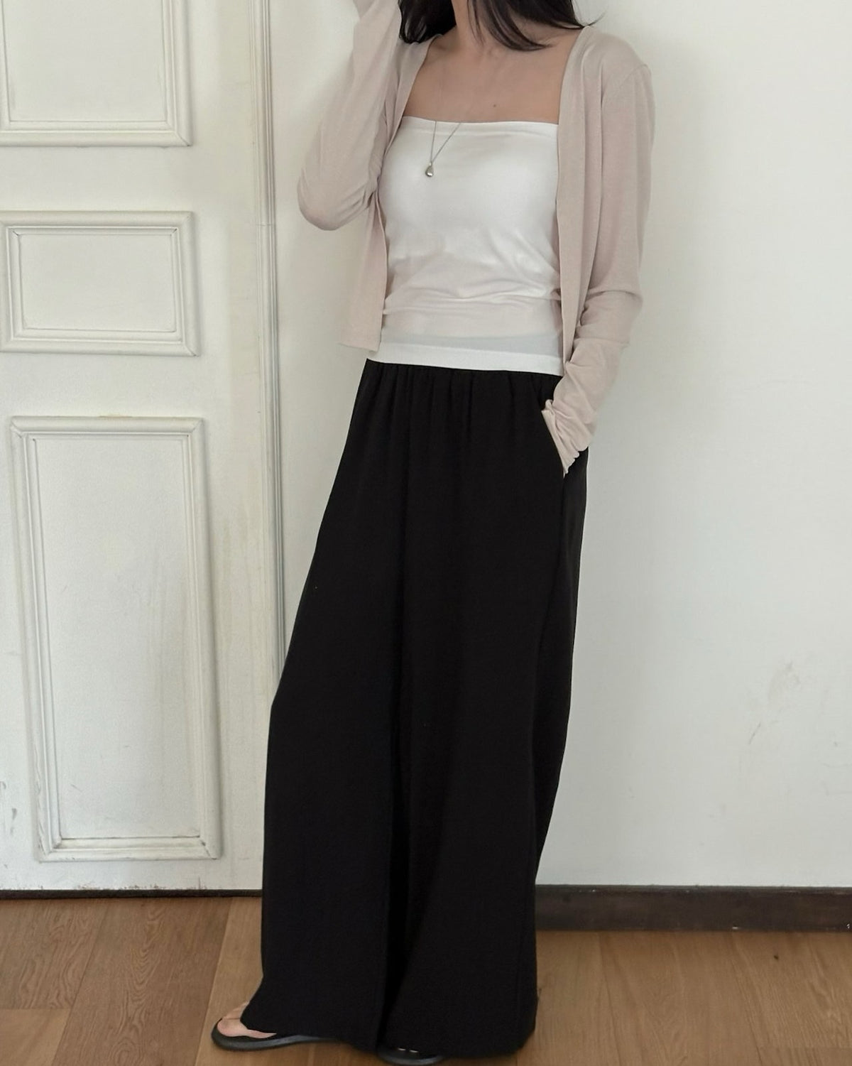 barnet cardigan (pre-order)