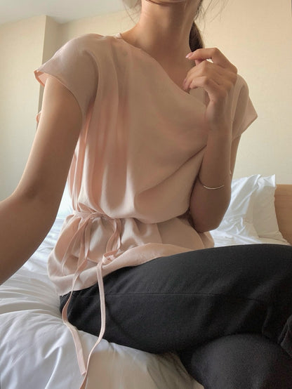 and blouse (pre-order)