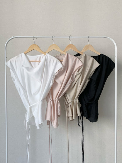 and blouse (pre-order)