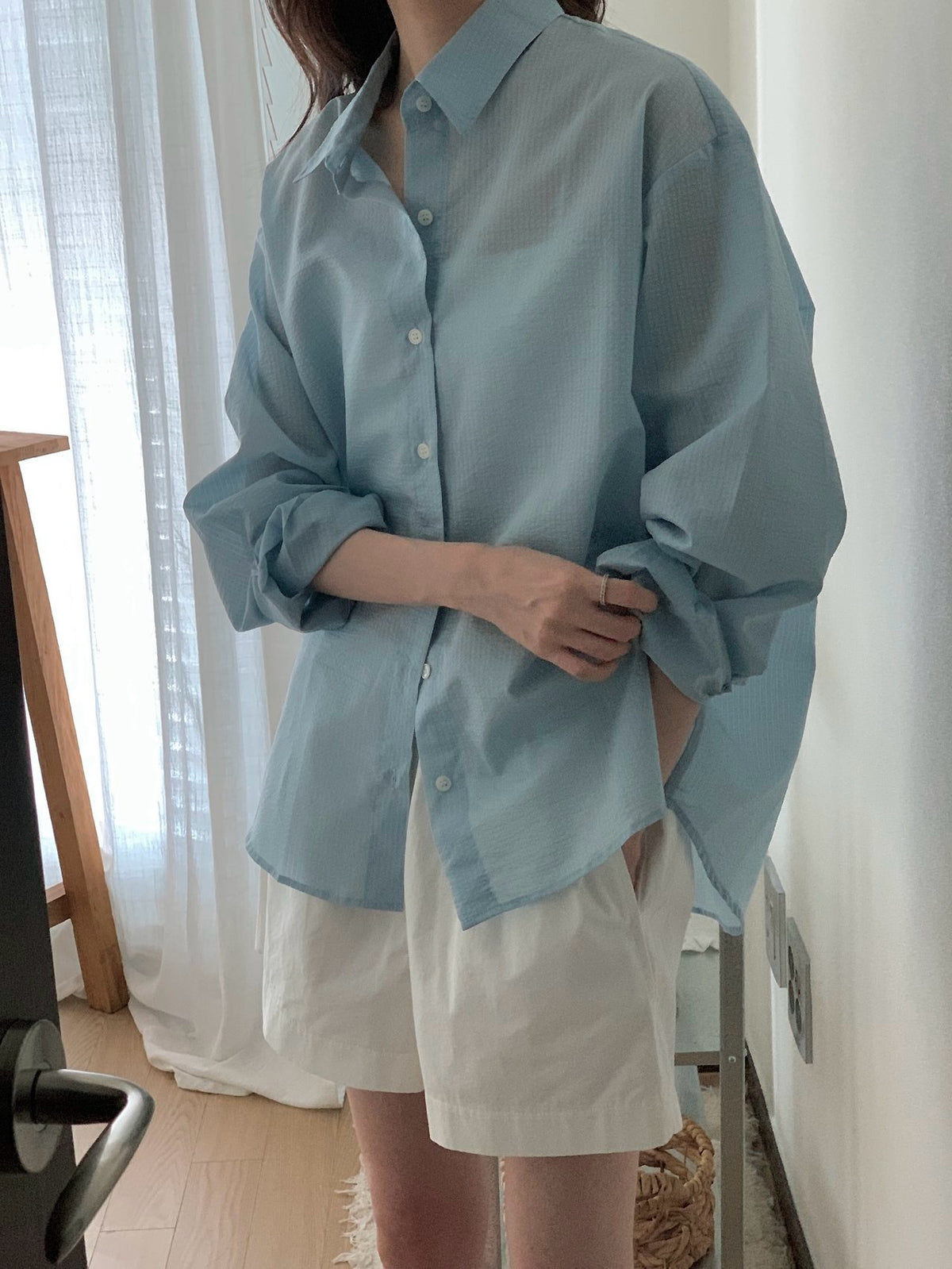 molang breeze shirts (pre-order)