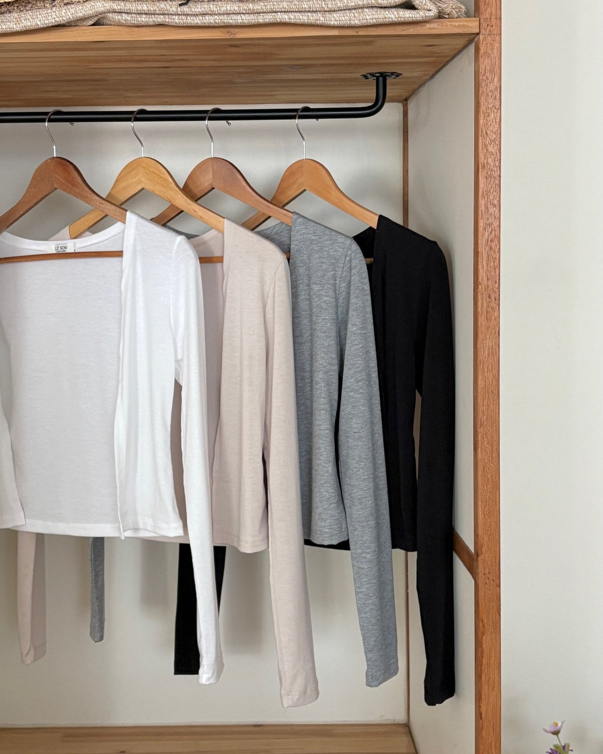 barnet cardigan (pre-order)