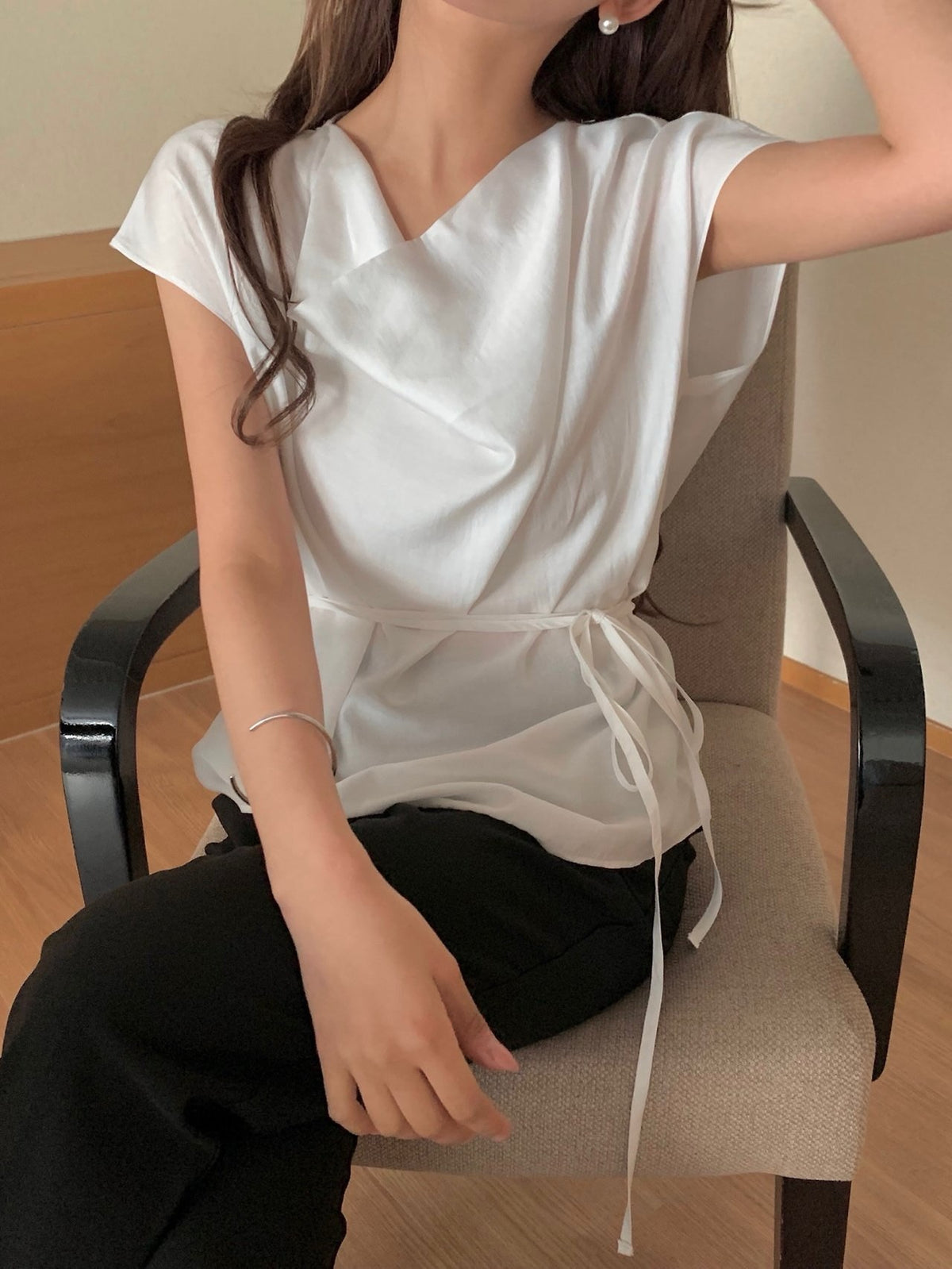 and blouse (pre-order)