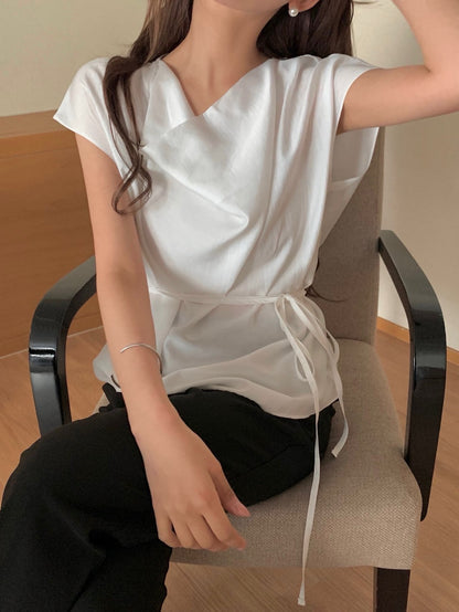 and blouse (pre-order)