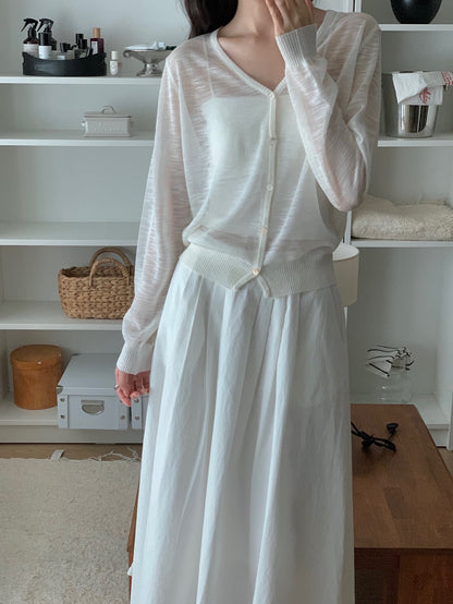 viv summer cardigan (pre-order)