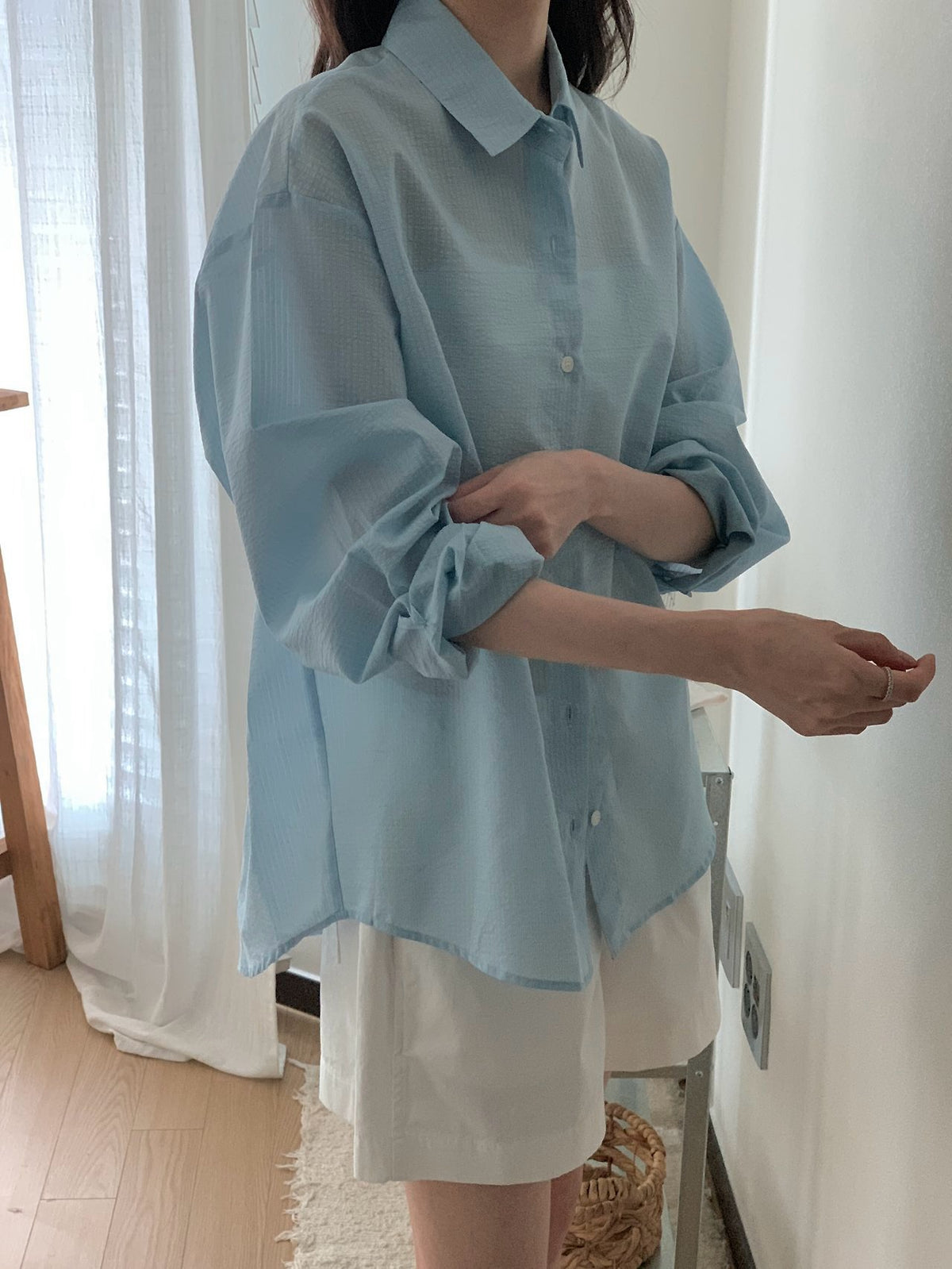 molang breeze shirts (pre-order)
