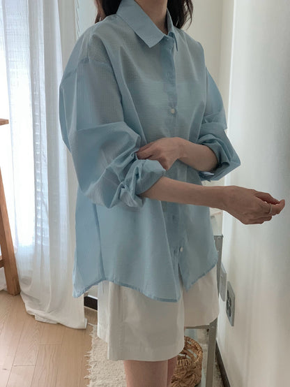 molang breeze shirts (pre-order)